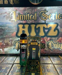 hitz limited series