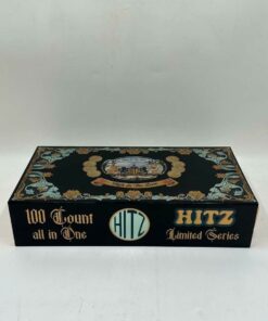 hitz limited series