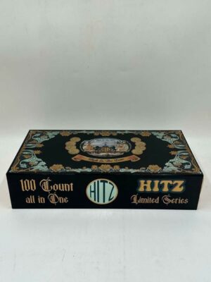 hitz limited series