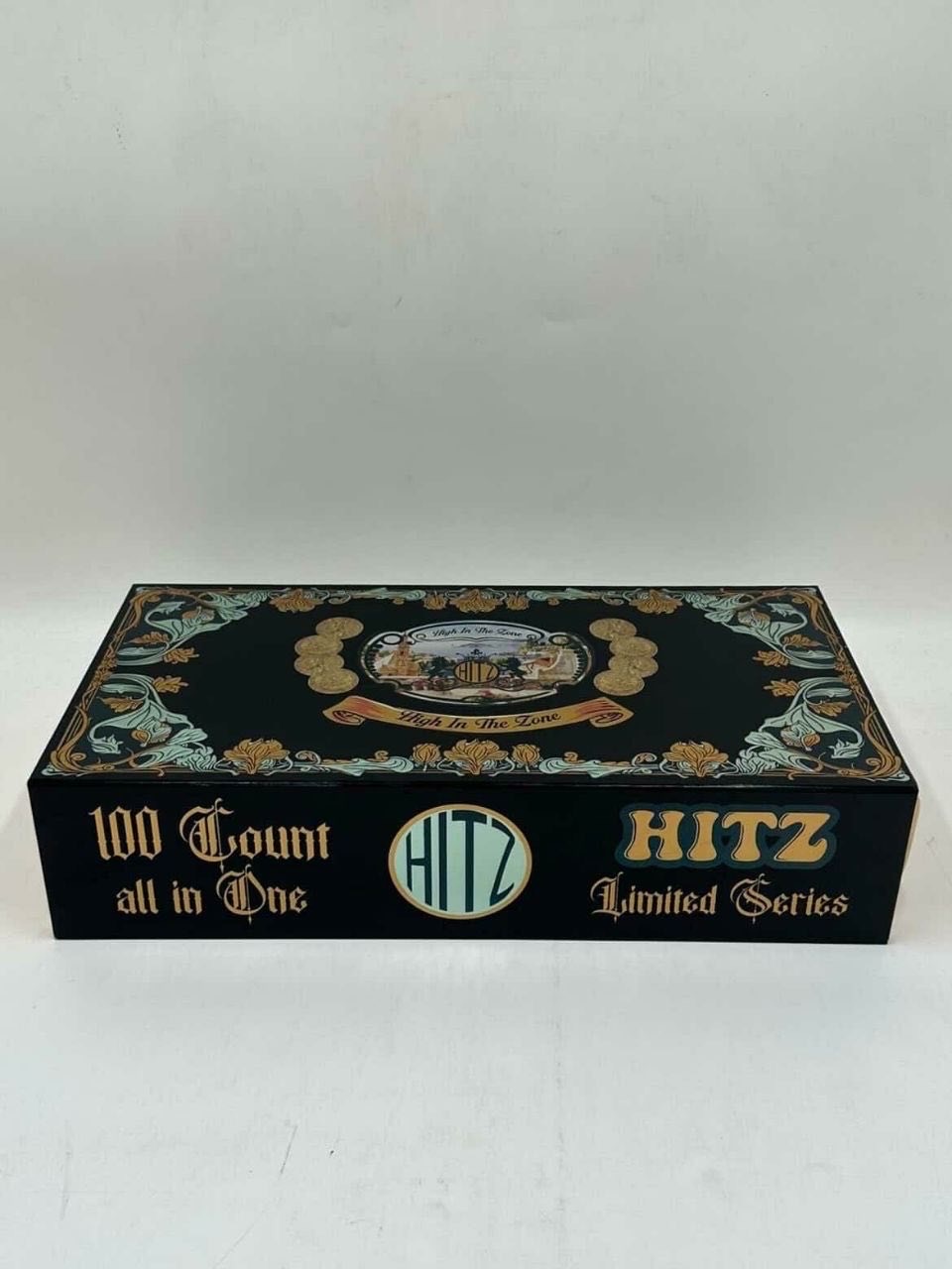 hitz limited series