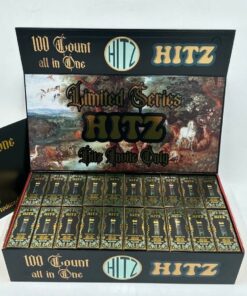 hitz limited series