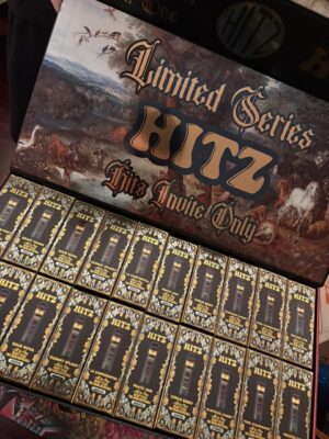 hitz limited series