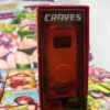 crave disposable