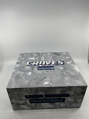 crave disposable