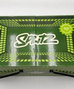 Splitz The Corner Drop