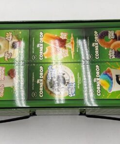 Splitz The Corner Drop