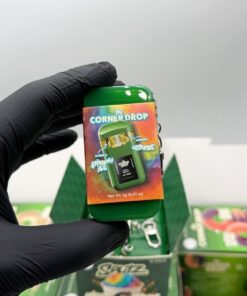 Splitz The Corner Drop