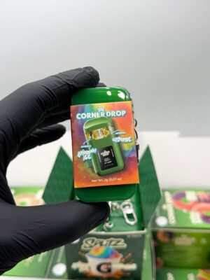 Splitz The Corner Drop