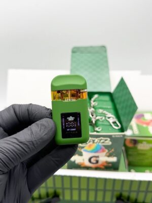 Splitz The Corner Drop