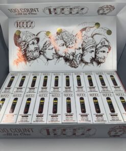 zeus hitz