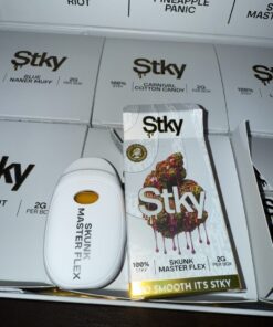 stky v2 disposable