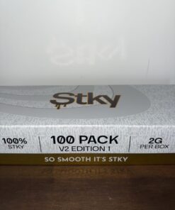 stky v2 disposable