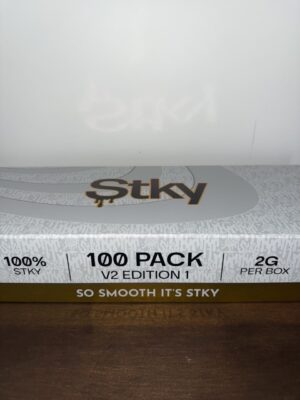 stky v2 disposable