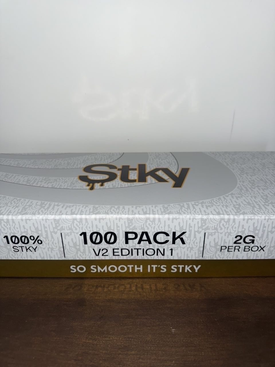 stky v2 disposable