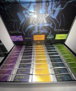 y3k disposable