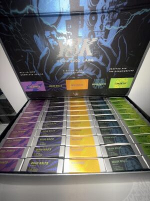 y3k disposable