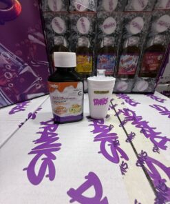 drank dispo