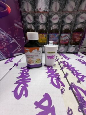 drank dispo