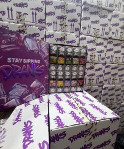 drank dispo