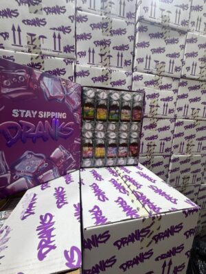 drank dispo