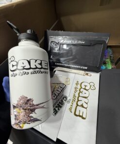 og cake disposable​