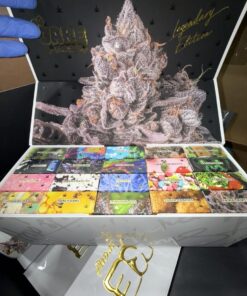og cake disposable​