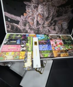 og cake disposable​