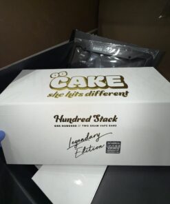 og cake disposable​