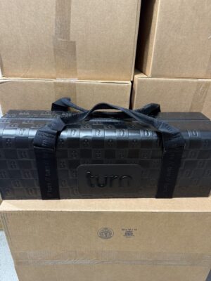turn disposable