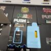 push disposable
