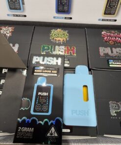 push disposable