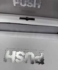 push disposable