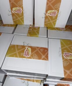 zetti boost 2g disposable