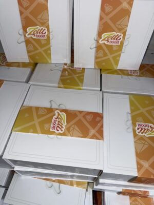 zetti boost 2g disposable