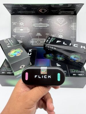 flick 2g disposable