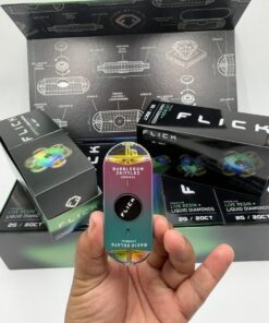 flick 2g disposable