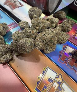 fizz weed strain​