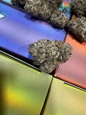 fizz weed strain