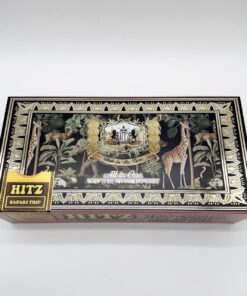 hitz safari series