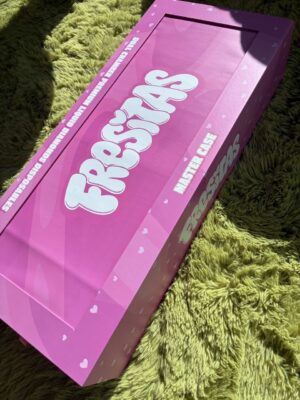 fresitas 2g disposable