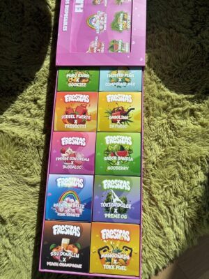 fresitas 2g disposable