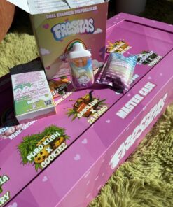 fresitas 2g disposable