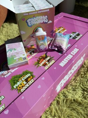 fresitas 2g disposable