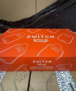 v5 boutiq switch gum