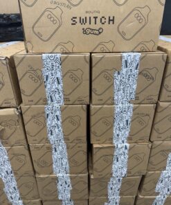 v5 boutiq switch gum