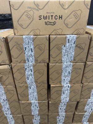 v5 boutiq switch gum