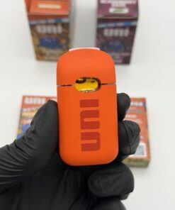 uni disposable 2g