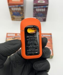 uni disposable 2g
