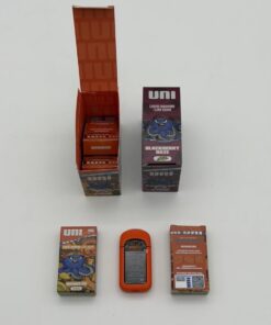 uni disposable 2g