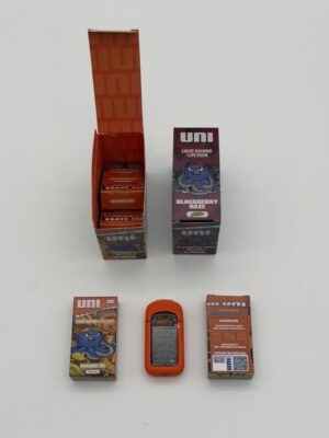 uni disposable 2g